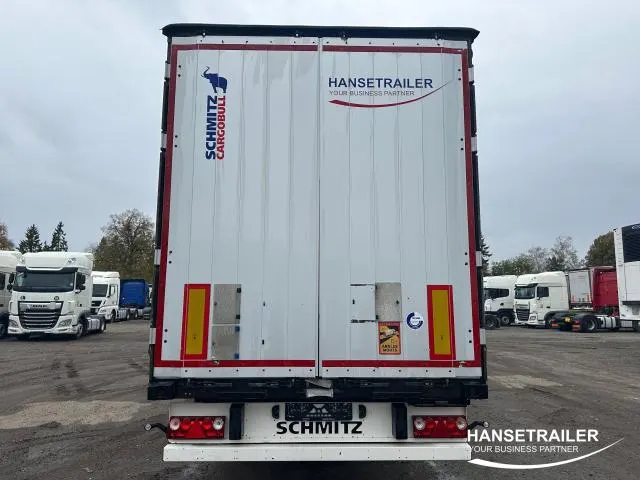 Schmitz SCS 24, 5 / 15