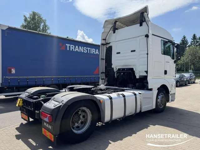 MAN TGX 18.460 Retarder, 3 / 17