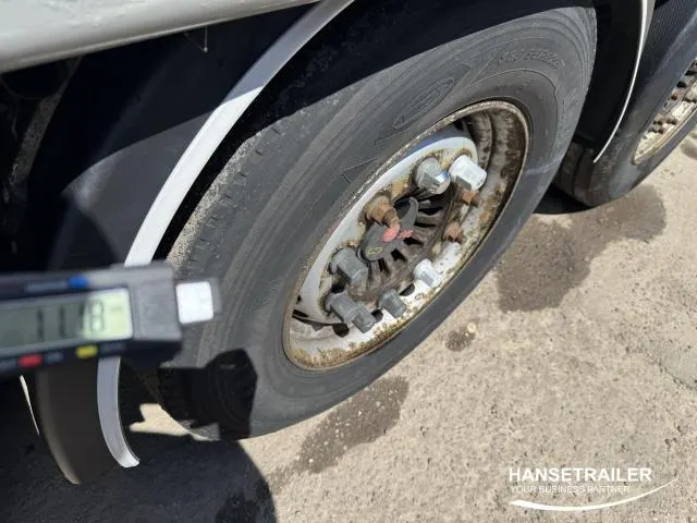 STAS S300ZX 10mm, 13 / 17