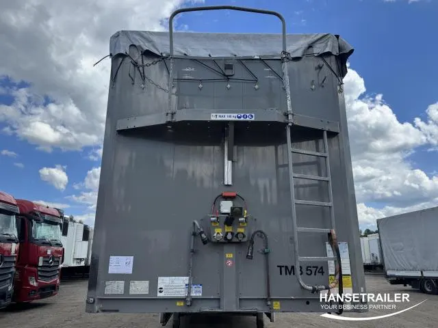 STAS BIOSTAR 10mm Dividing wall, 7 / 18
