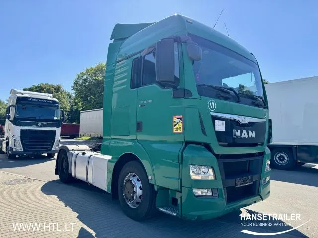 MAN TGX 18.440, 2 / 14