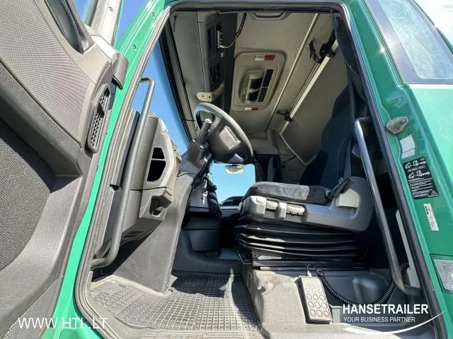MAN TGX 18.440, 7 / 14