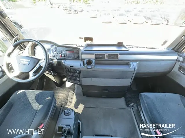 MAN TGX 18.440, 9 / 14