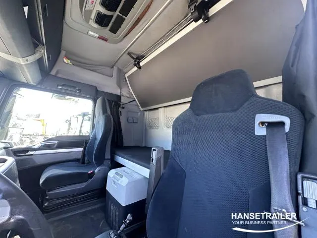 MAN TGX 18.440, 10 / 14