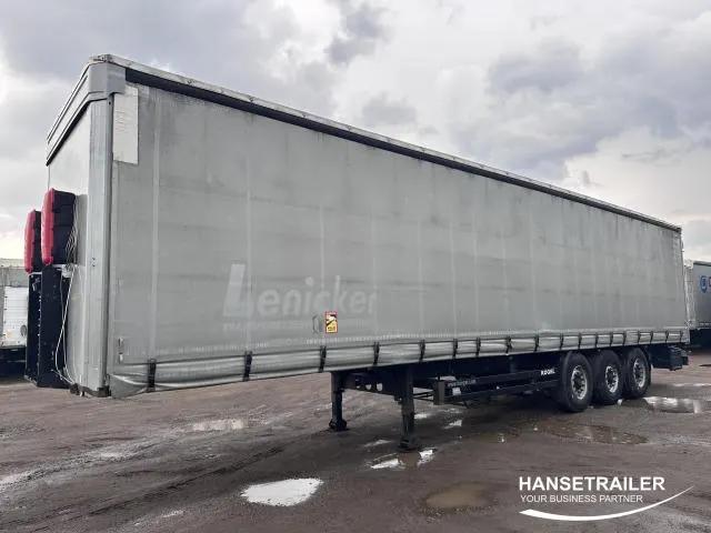 Koegel SN 24 Lift Axle, 2 / 15