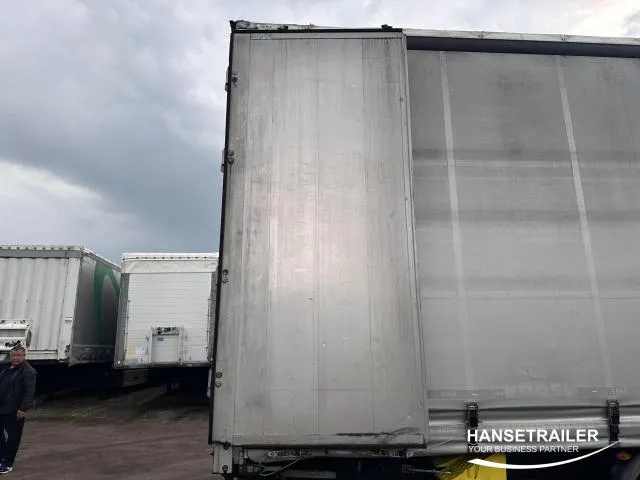 Koegel SN 24 Lift Axle, 7 / 15
