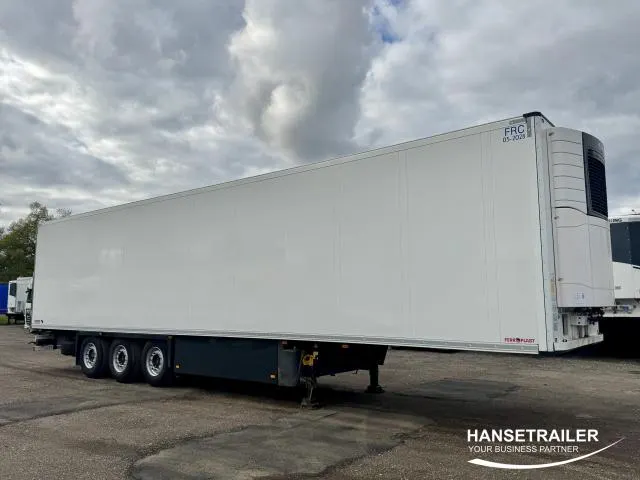 Schmitz SCB*S3B Doppelstock, 2 / 17
