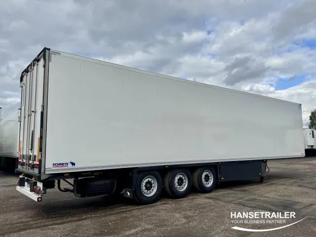 Schmitz SCB*S3B Doppelstock, 3 / 17