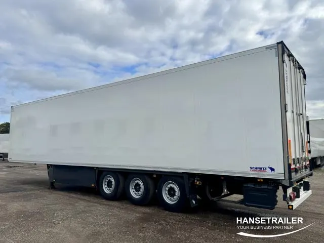Schmitz SCB*S3B Doppelstock, 4 / 17