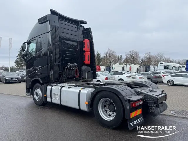 Volvo FH XL FH500, 4 / 15