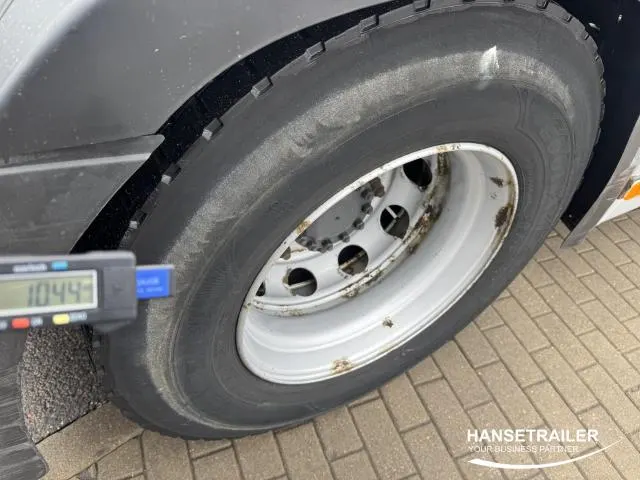 Volvo FH XL FH500, 14 / 15