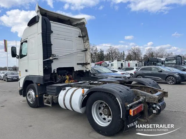 Volvo FH12, 3 / 12