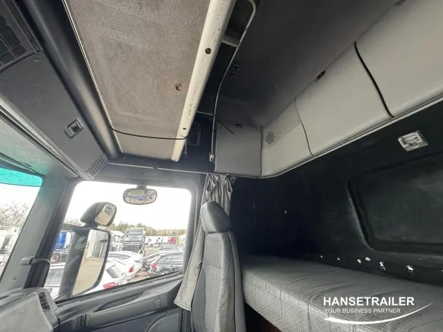 Scania R 124 LA, 9 / 13