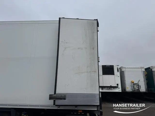 Schmitz SKO 24 FP60 7cm Doppelstock, 8 / 17