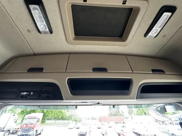 Mercedes-Benz Actros 1845 Big Space, 10 / 14