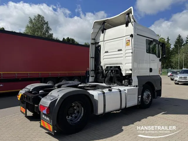 MAN TGX 18.460, 3 / 14