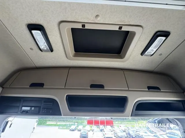 Mercedes-Benz Actros 1845 Big Space, 12 / 15