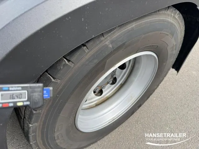 Mercedes-Benz Actros 1845 Big Space, 14 / 14