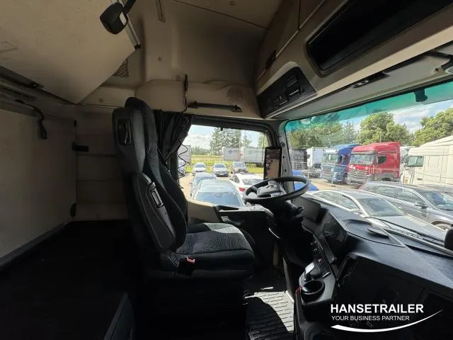 Mercedes-Benz Actros 1845 Big Space, 11 / 15
