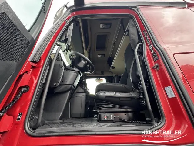 Mercedes-Benz Actros 1845 Big Space, 5 / 14