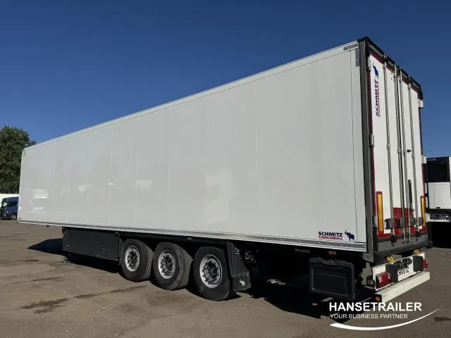 Schmitz SKO 24 FP60 7cm, 4 / 17
