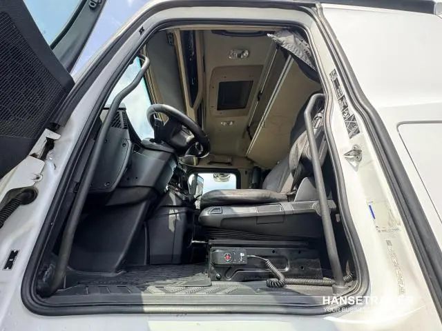 Mercedes-Benz Actros, 6 / 14