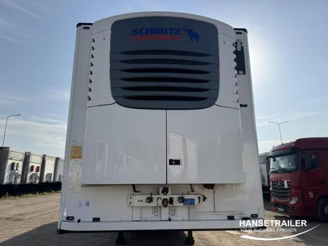 Schmitz SKO 24 FP60 Double deck, 5 / 18