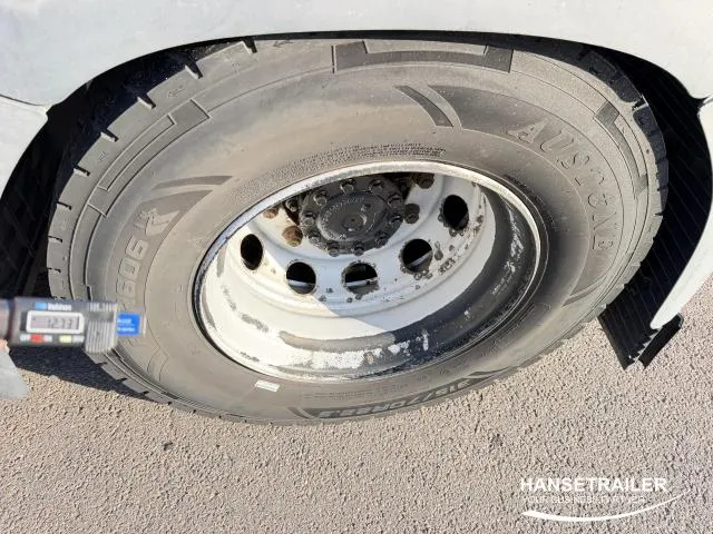 MAN TGX 18.460, 14 / 19