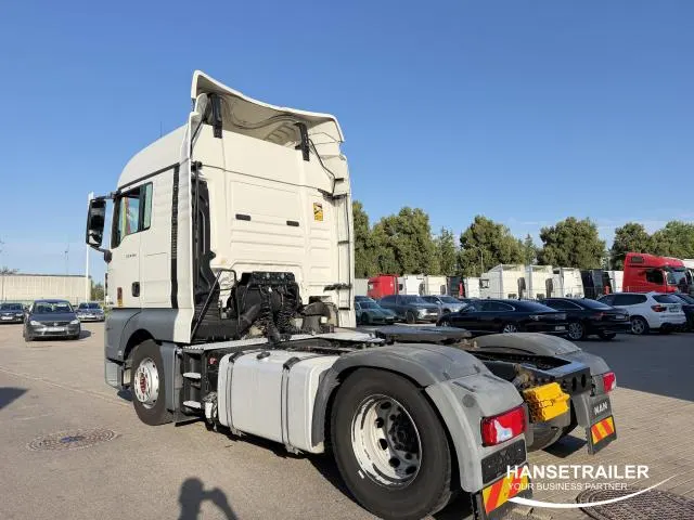 MAN TGX 18.460, 3 / 19
