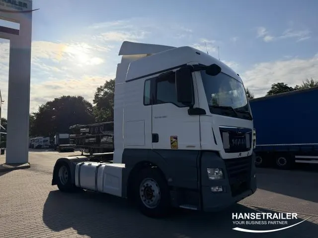 MAN TGX 18.460, 2 / 19