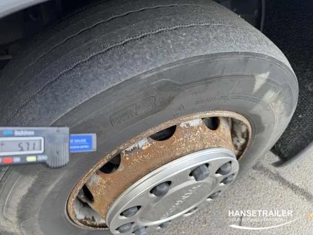 Scania R440 Mega Low Deck, 14 / 14