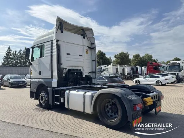 MAN TGX 18.460, 4 / 14
