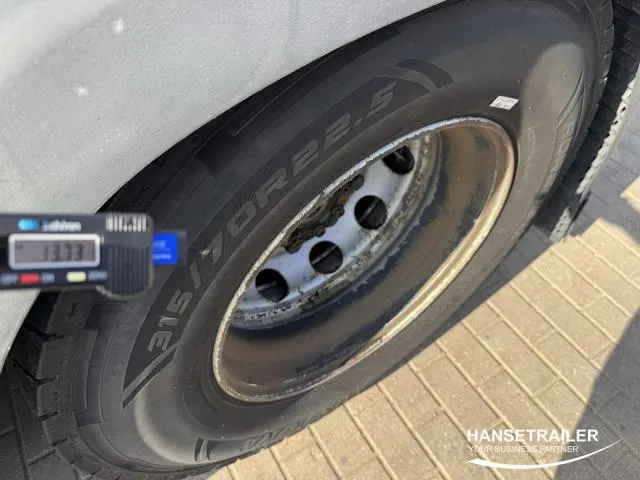 MAN TGX 18.460, 14 / 14