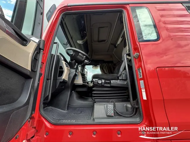 MAN TGX 18.420 Retarder Mega, 5 / 15