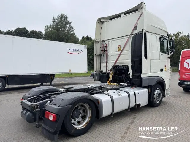 DAF XF 106.480 Mega Low Deck, 3 / 13