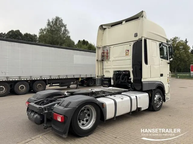 DAF XF 106.480 Mega Low Deck, 3 / 14