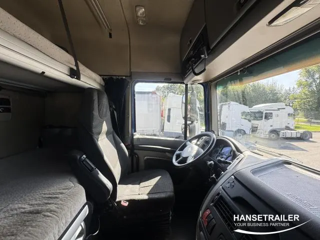 DAF FT XF105.460 Space Cab, 8 / 12