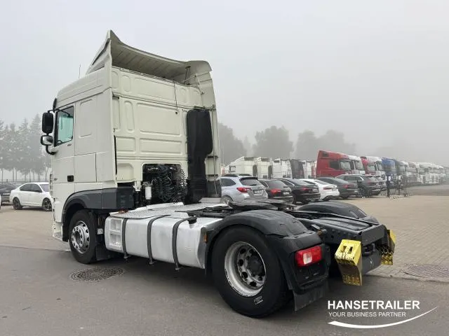 DAF XF 480 FT Space Cab, 4 / 14