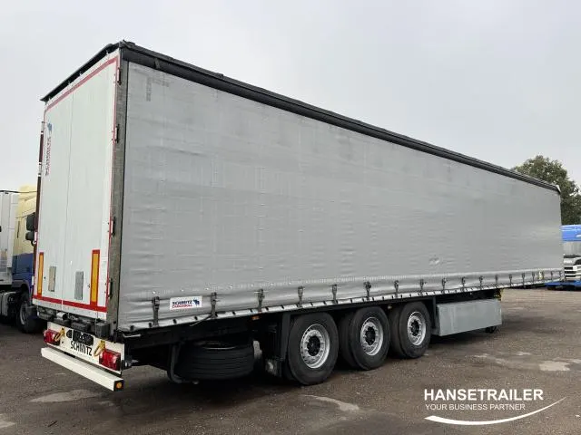 Schmitz SCS 24/L Multilock XL, 3 / 14