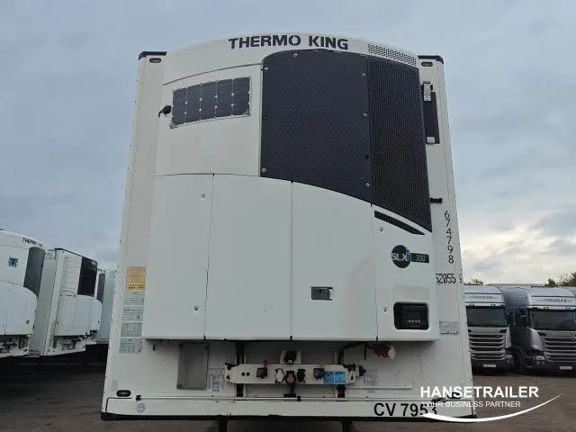 Schmitz SKO 24 Thermoking, 9 / 20