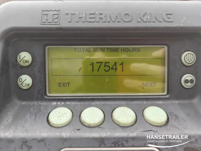 Schmitz SKO 24 Thermoking, 12 / 19