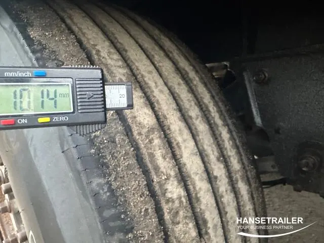 Schmitz SKO 24 Thermoking, 19 / 19