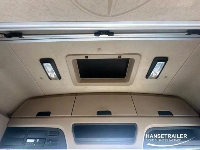 Mercedes-Benz Actros 1845 Big Space, 9 / 14