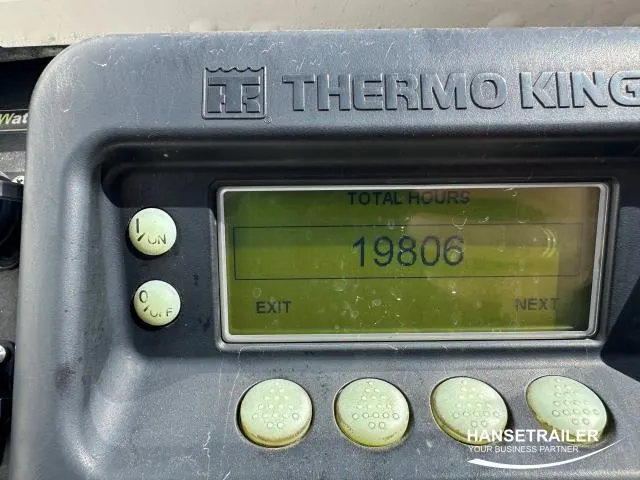 Schmitz SKO 24 FP45 Thermoking MT, 13 / 19