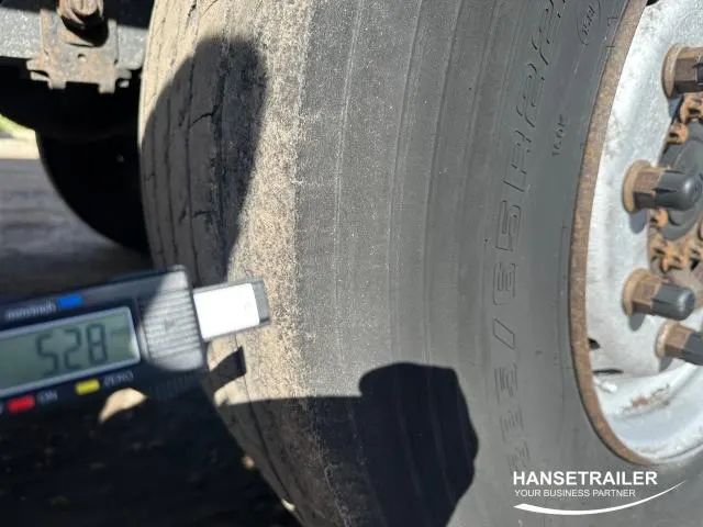 Schmitz SKO 24 FP45 Thermoking MT, 18 / 19
