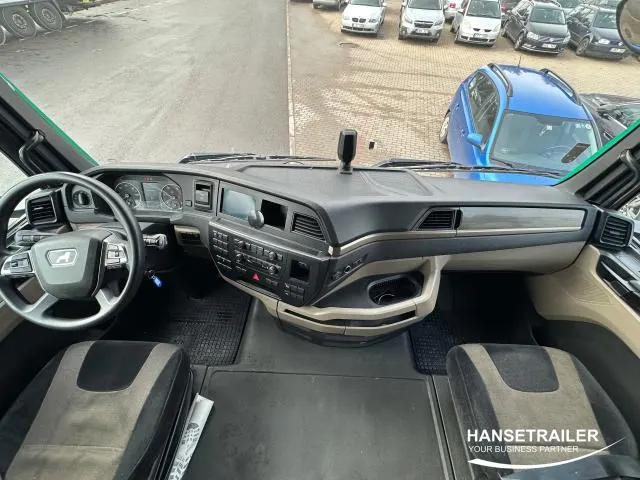 MAN TGX 18.470 Mega Low Deck, 8 / 14