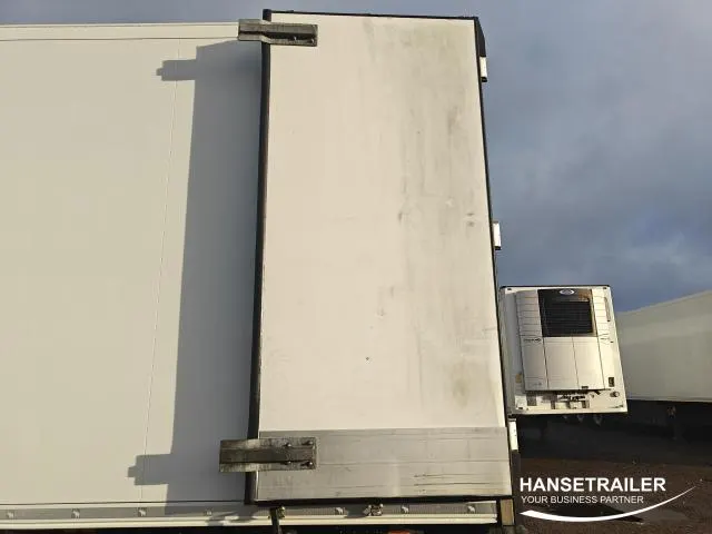 Schmitz SKO 24 FP60 7CM Double deck, 6 / 16