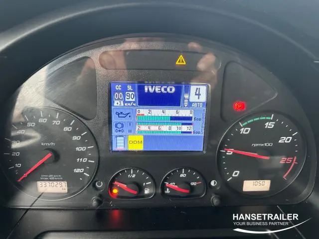 Iveco AS440T/P, 9 / 14