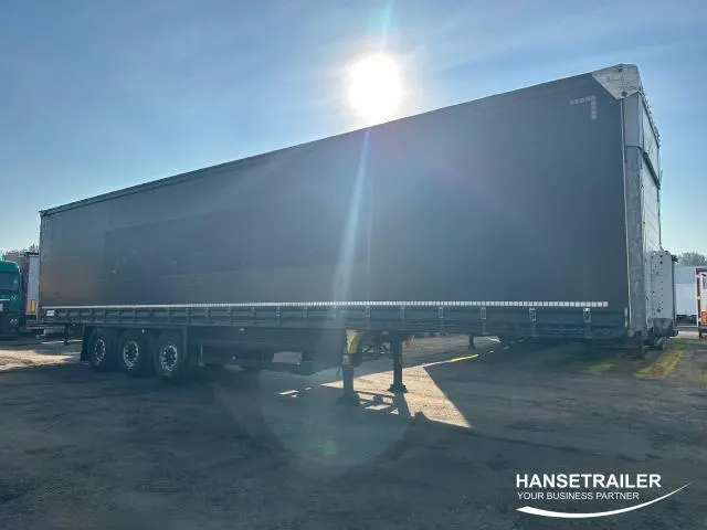 Schmitz SCS 24 TIR, 4 / 14