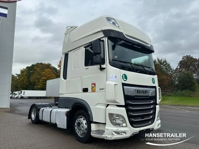 DAF XF 480 FT Mega Lowdeck, 2 / 14